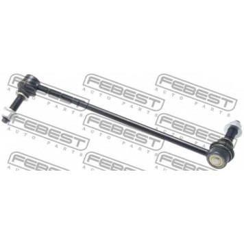 Тяга / стойка стабилизатора FEBEST 2123-EXPFR