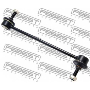 Тяга / стойка стабилизатора FEBEST 2123-FOCIF
