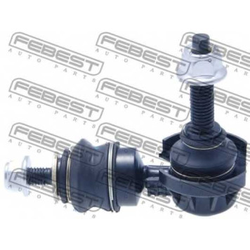 Тяга / стойка стабилизатора FEBEST 2123-FOCR