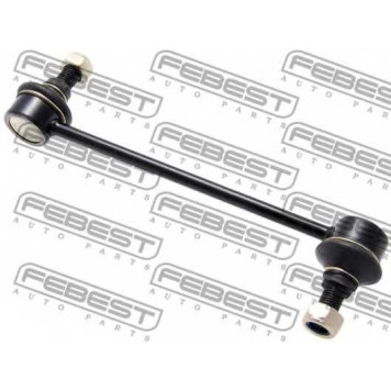 Тяга / стойка стабилизатора FEBEST 2123-GALF