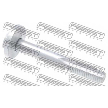 Болт регулировки развала колёс FEBEST 2129-001