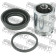 Поршень задн суппорта ремкопл FORD FOCUS CDH 2012-2014 <b>FEBEST 2176-CDHR-KIT</b>