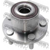 Ступица колеса FEBEST 2182-CA1MF