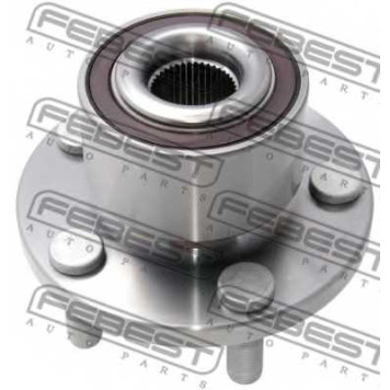 Ступица колеса FEBEST 2182-CA1MF