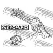 Ступица колеса FEBEST 2182-CA2R