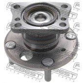 Ступица колеса FEBEST 2182-CB1MR