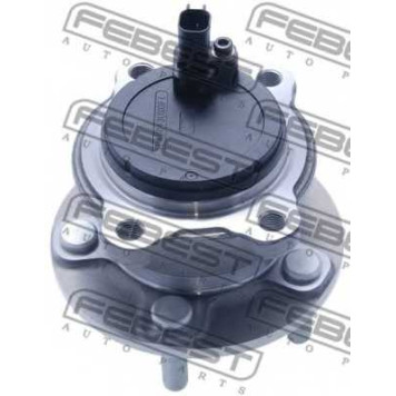 Ступица колеса FEBEST 2182-CB8R