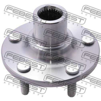 Ступица колеса FEBEST 2182-CDHF-1