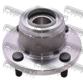 Ступица колеса FEBEST 2182-FOCAUR