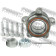 Подшипник ступицы передний FORD TRANSIT FY 2000-2006 <b>FEBEST 2182G-TRF</b>