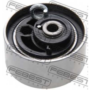 Натяжной ролик ременя ГРМ FEBEST 2187-001