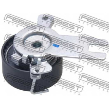Натяжной ролик ременя ГРМ FEBEST 2187-CB4