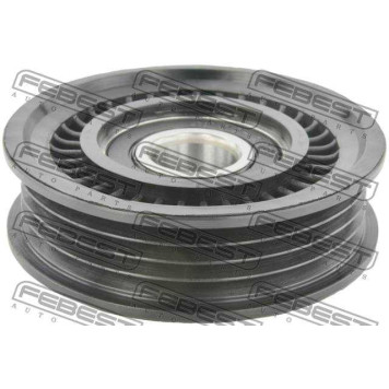 Ролик натяжителя ремня грм FORD FOCUS 2011- <b>FEBEST 2187-CB8</b>