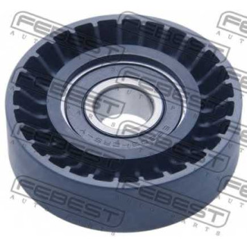 Натяжной ролик поликлинового ременя FEBEST 2187-ST