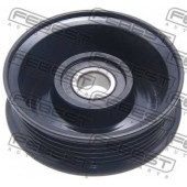 Паразитный / ведущий ролик поликлинового ременя FEBEST 2188-F150P1