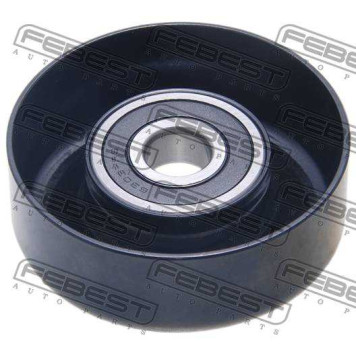 Паразитный / ведущий ролик поликлинового ременя FEBEST 2188-F150P2-1