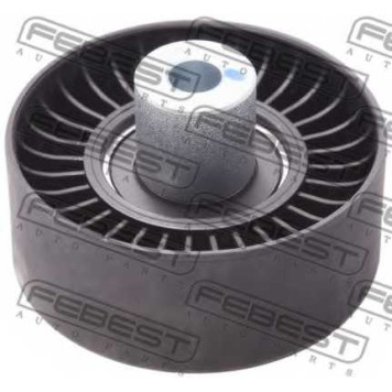 Паразитный / ведущий ролик поликлинового ременя FEBEST 2188-TT9