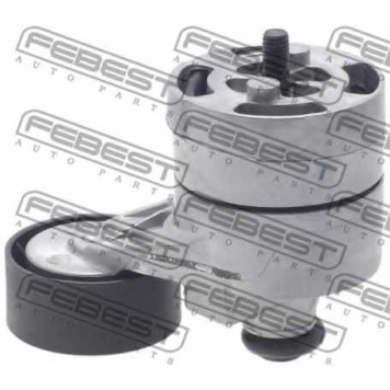 Натяжитель ремня FEBEST 2190-TT9