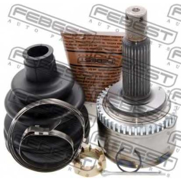 Шарнир приводного вала FEBEST 2210-CDA46