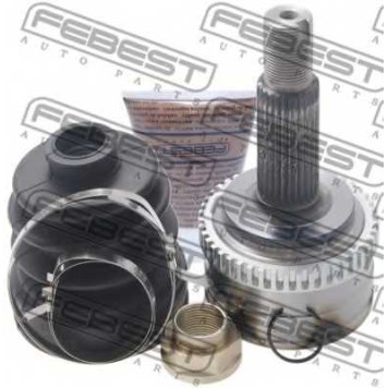 Шарнир приводного вала FEBEST 2210-CERA46