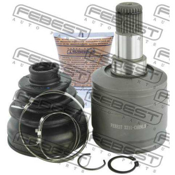 Шарнир приводного вала FEBEST 2211-CARNLH