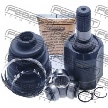 Шарнир приводного вала FEBEST 2211-CERAT