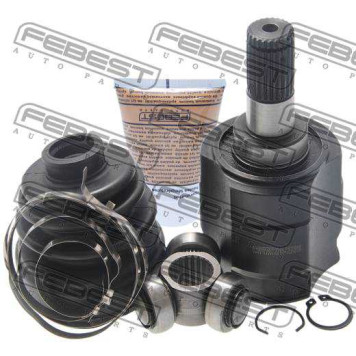 Шарнир приводного вала FEBEST 2211-CERII16-1