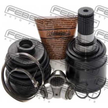 Шарнир приводного вала FEBEST 2211-PICMT