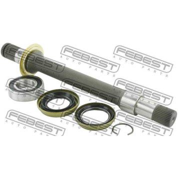 Приводной вал FEBEST 2212-CARRH-1