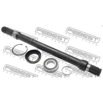 Приводной вал FEBEST 2212-SOR-1