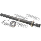 Приводной вал FEBEST 2212-SORXM