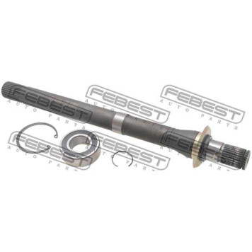Приводной вал FEBEST 2212-SORXM