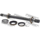 Приводной вал FEBEST 2212-SPAAT