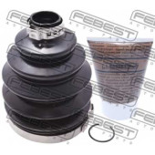 Пыльник приводного вала FEBEST 2217P-SORR