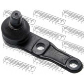 Несущий / направляющий шарнир FEBEST 2220-SPA