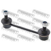 Тяга / стойка стабилизатора FEBEST 2223-SL10R