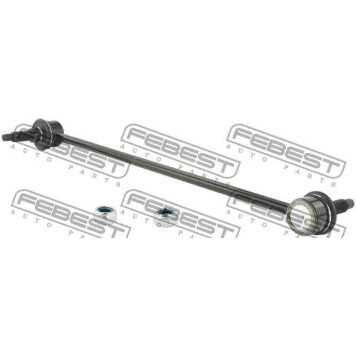 Тяга стабилизатора передняя KIA SORENTO (2014-) <b>FEBEST 2223-SORF</b>