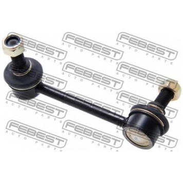 Тяга / стойка стабилизатора FEBEST 2223-SORRRH