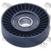 Натяжной ролик поликлинового ременя FEBEST 2287-BON