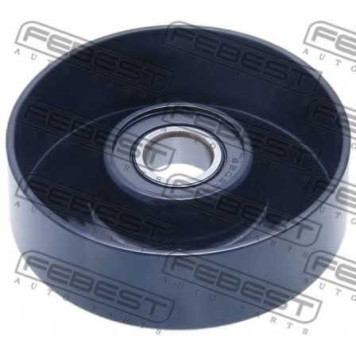 Натяжной ролик поликлинового ременя FEBEST 2287-CAR