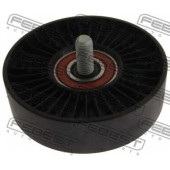 Паразитный / ведущий ролик поликлинового ременя FEBEST 2288-CER