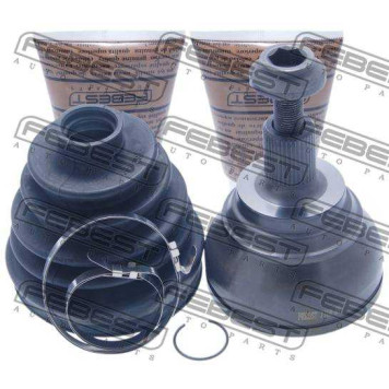 Шрус внешний AUDI A3/A3 Sportback (8P) 2003-2013 <b>FEBEST 2310-B6</b>-2