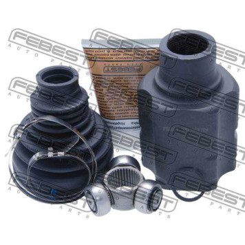 Шарнир приводного вала FEBEST 2311-TATRH-1