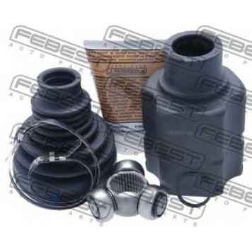 Шарнир приводного вала FEBEST 2311-TATRH