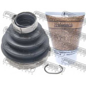 Пыльник приводного вала FEBEST 2315P-CCR