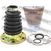 Пыльник шруса внутренний SKODA OCTAVIA 1U/1Z <b>FEBEST 2315P-PAS4WD</b>