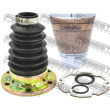 Пыльник шруса внутренний SKODA OCTAVIA 1U/1Z <b>FEBEST 2315P-PAS4WD</b>
