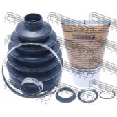 Пыльник приводного вала FEBEST 2317P-B6