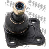 Несущий / направляющий шарнир FEBEST 2320-GVFL