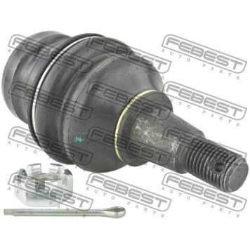 Опора шаровая нижняя AUDI A6 2011-, Q5 <b>FEBEST 2320-Q5LOWF</b>